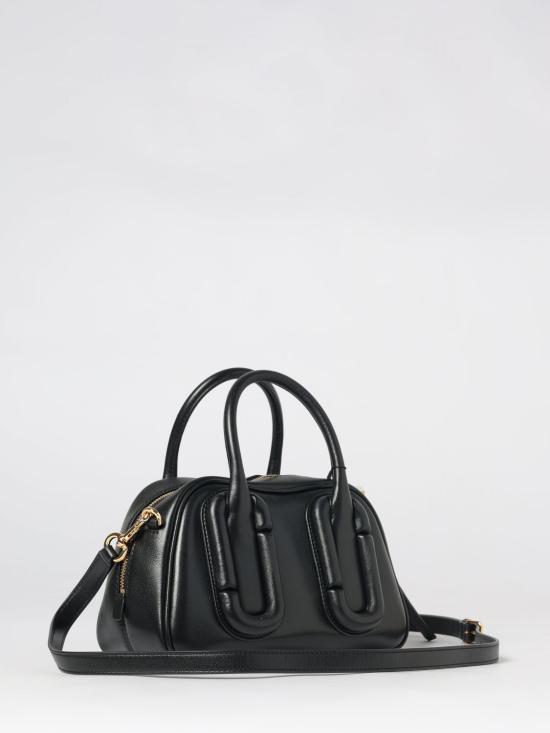 26FW 마크제이콥스 토트백 2F6HSC015H01 001 Black - MARC JACOBS