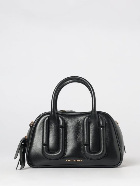 26FW 마크제이콥스 토트백 2F6HSC015H01 001 Black