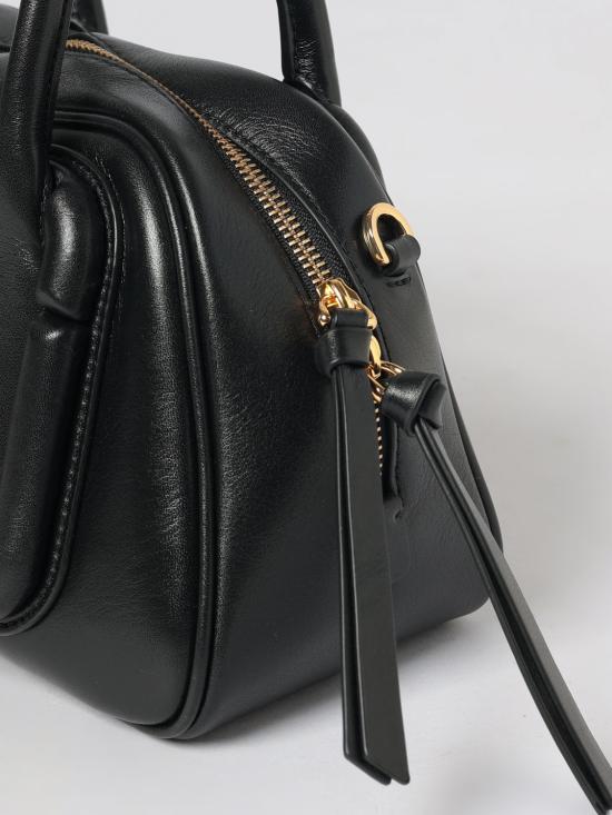 26FW 마크제이콥스 토트백 2F6HSC015H01 001 Black - MARC JACOBS