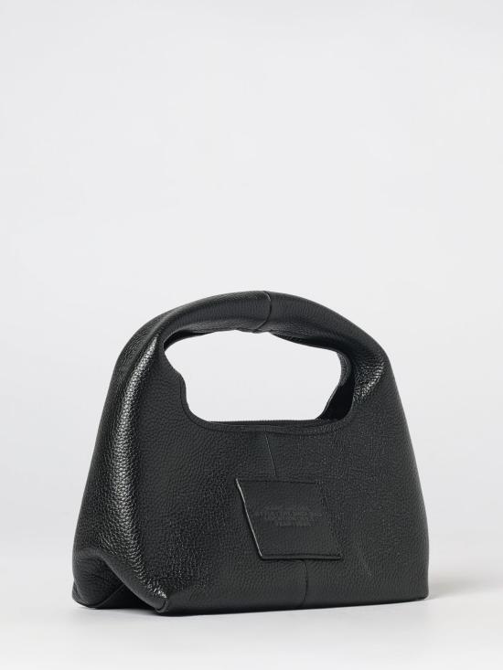 26FW 마크제이콥스 더 미니 색백 2F3HSH020H01 990 Black - MARC JACOBS