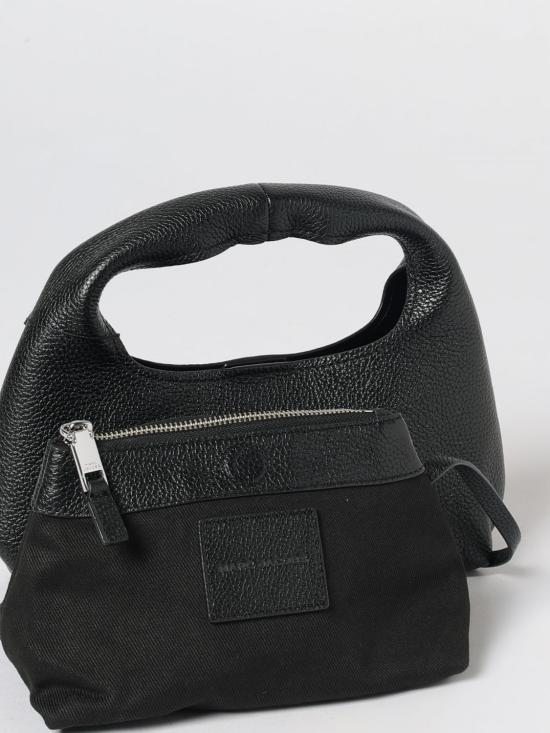26FW 마크제이콥스 더 미니 색백 2F3HSH020H01 990 Black - MARC JACOBS