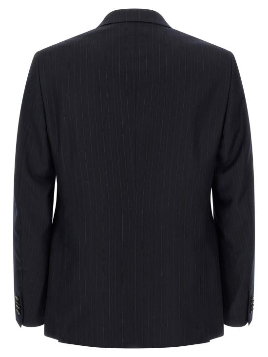 26FW 에르메네질도제냐 수트 세트 422070A422FT2Y7 Blue - ERMENEGILDO ZEGNA