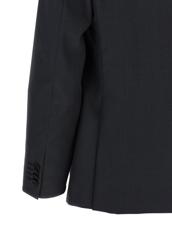 26FW 에르메네질도제냐 수트 세트 422708A428QCGN7 Blue - ERMENEGILDO ZEGNA