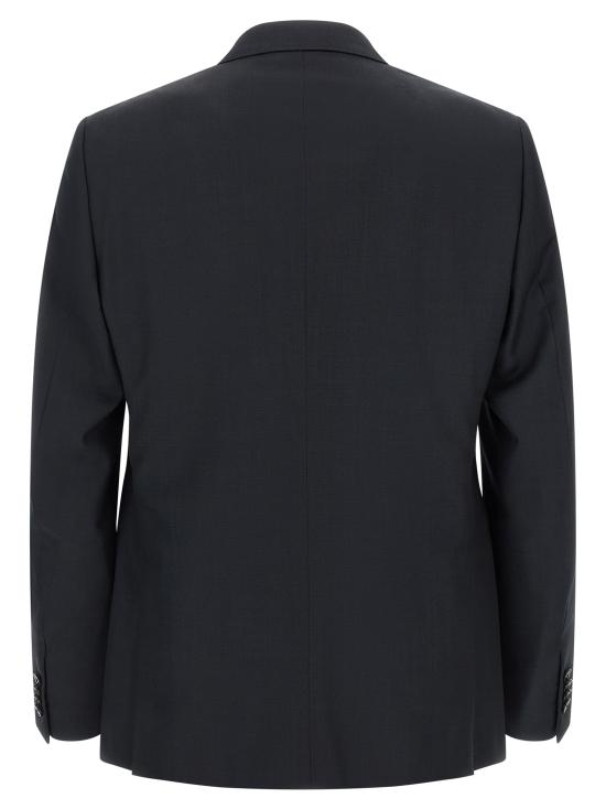 26FW 에르메네질도제냐 수트 세트 422708A428QCGN7 Blue - ERMENEGILDO ZEGNA