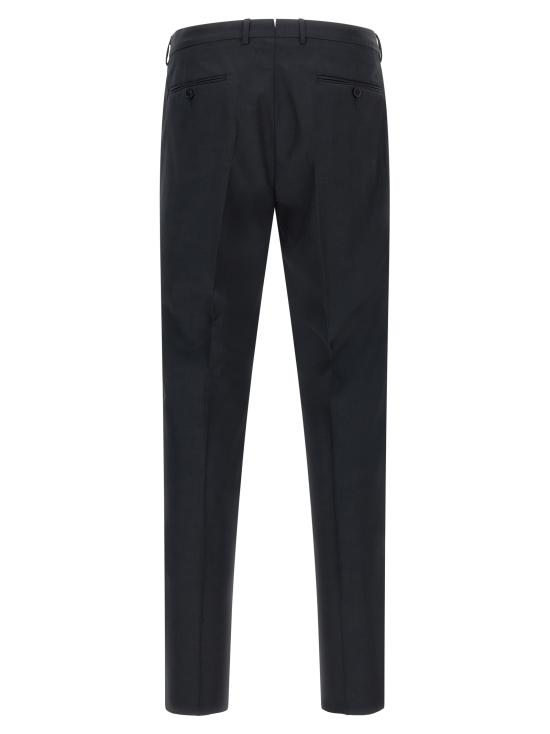 26FW 에르메네질도제냐 수트 세트 422708A428QCGN7 Blue - ERMENEGILDO ZEGNA