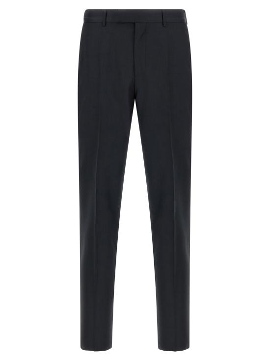 26FW 에르메네질도제냐 수트 세트 422708A428QCGN7 Blue - ERMENEGILDO ZEGNA