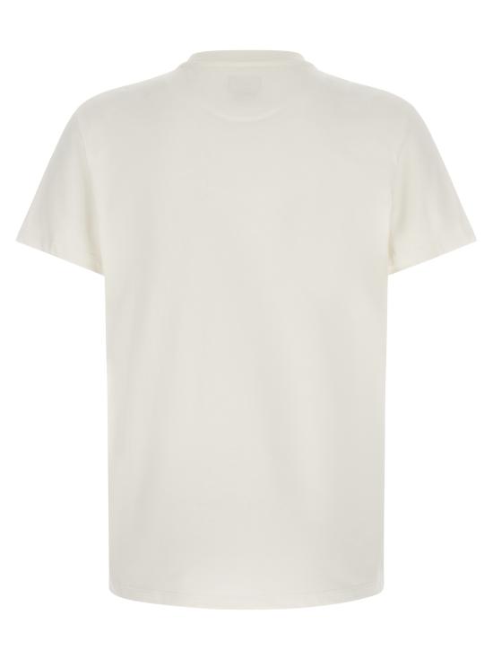 26FW 펜디 탑 FY1319AUOBF0H0G White - FENDI