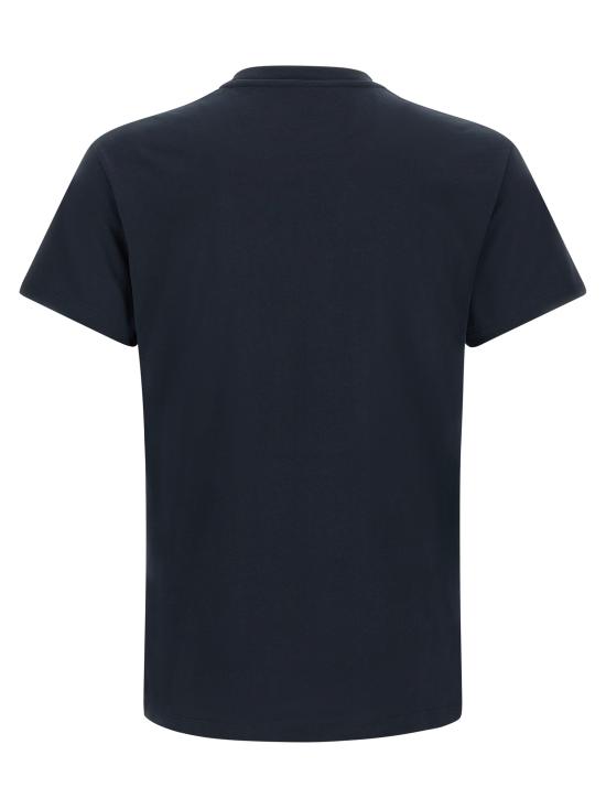 26FW 펜디 탑 FY1319AUOBF0PTH Blue - FENDI