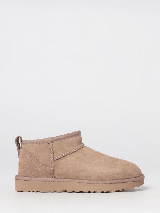 26FW 어그 울트라 미니 부츠 1116109 CRBO Camel