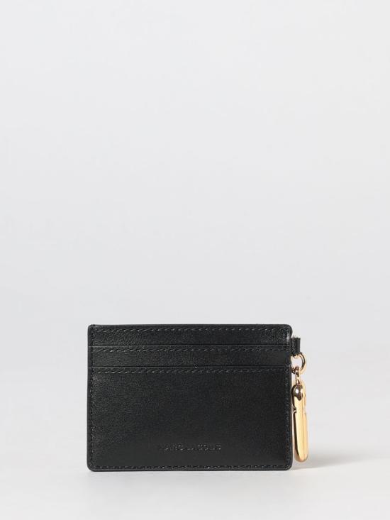 26FW 마크제이콥스 지갑 2P6SMP009S01 001 Black - MARC JACOBS