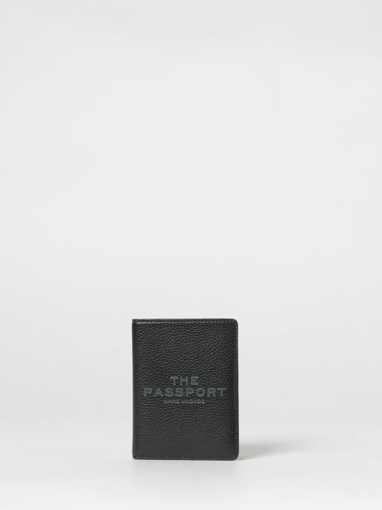 26FW 마크제이콥스 지갑 2P5STR003S02 001 Black