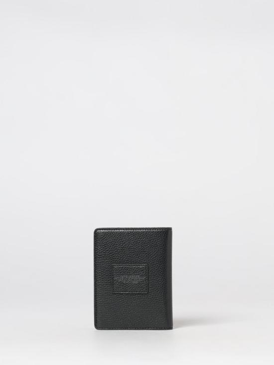 26FW 마크제이콥스 지갑 2P5STR003S02 001 Black - MARC JACOBS