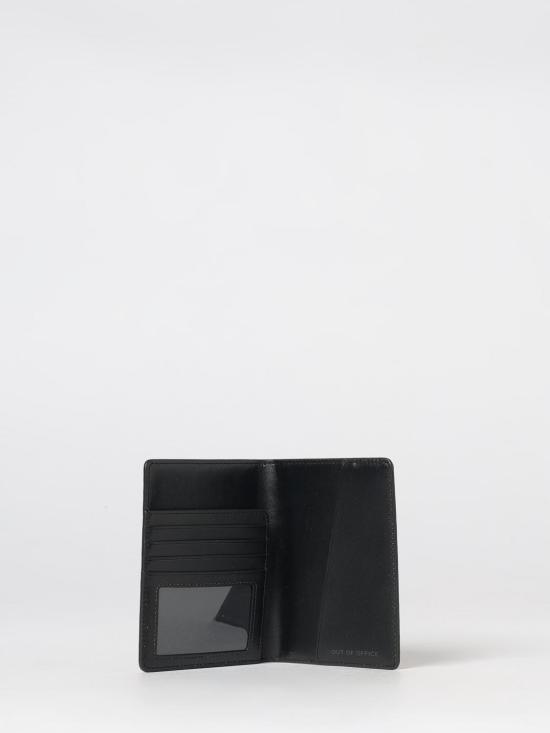 26FW 마크제이콥스 지갑 2P5STR003S02 001 Black - MARC JACOBS