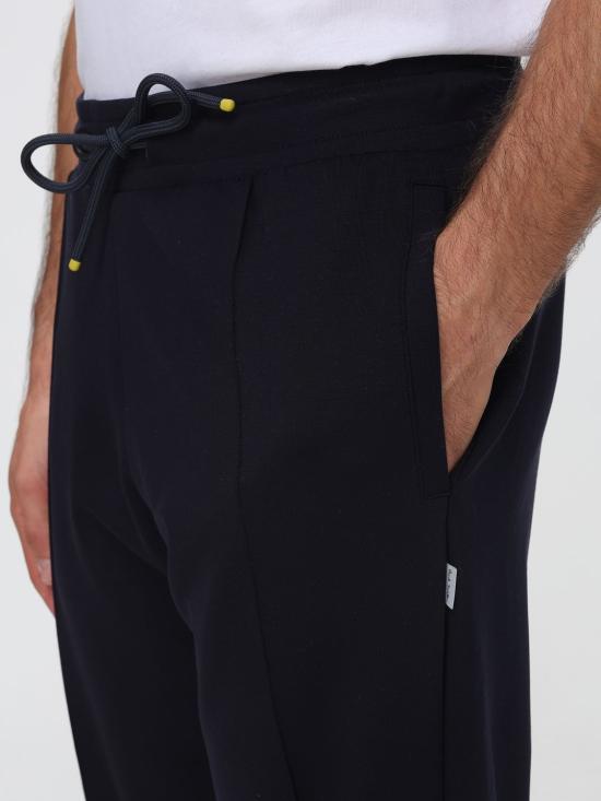 26FW 폴 스미스 팬츠 M1R612ZW02745 49 Navy - PAUL SMITH