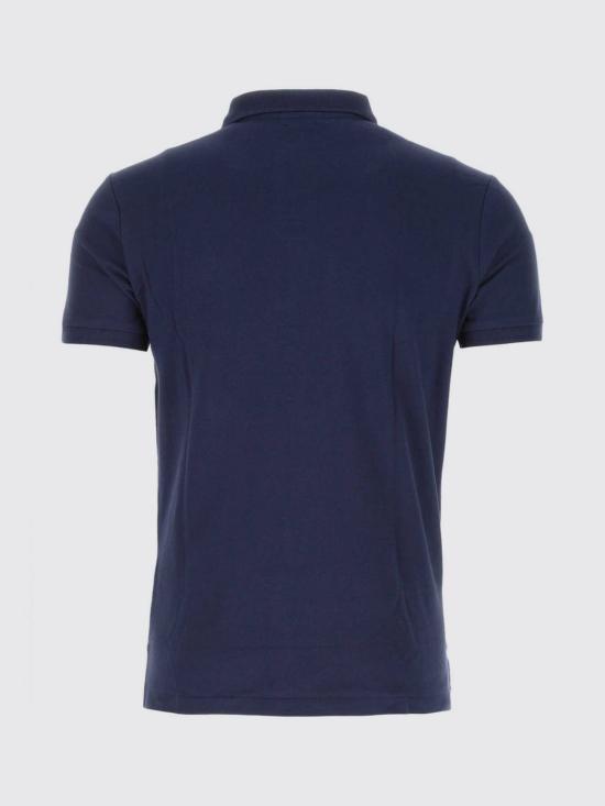 26FW 폴로 랄프로렌 폴로 티셔츠 710782592 008 Navy - POLO RALPH LAUREN