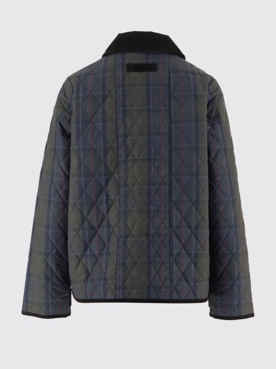 26FW 바버 자켓 LQU1932 TN11 Green - BARBOUR