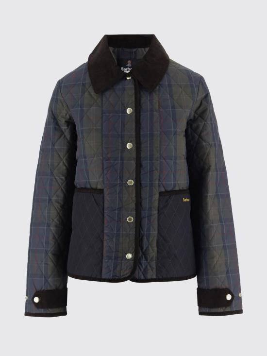 26FW 바버 자켓 LQU1932 TN11 Green - BARBOUR