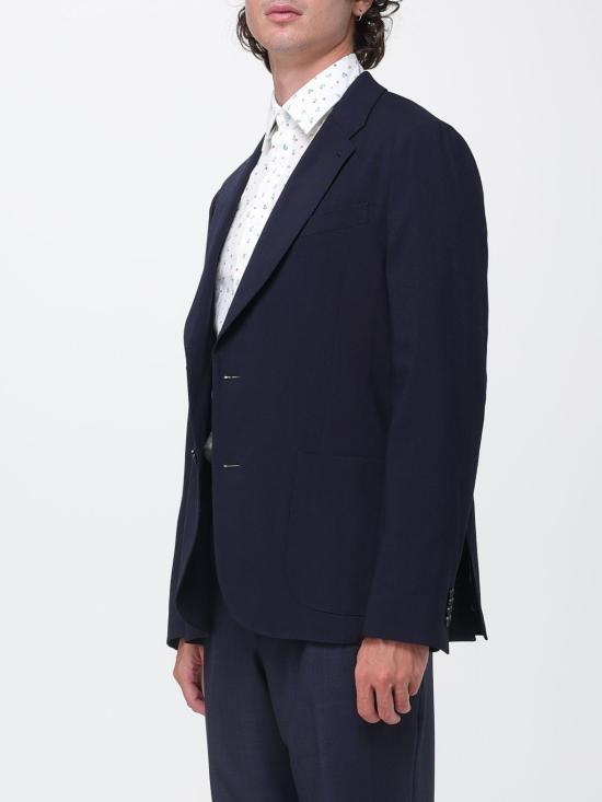 26FW 폴 스미스 자켓 M1R2354W01746 49 Navy - PAUL SMITH