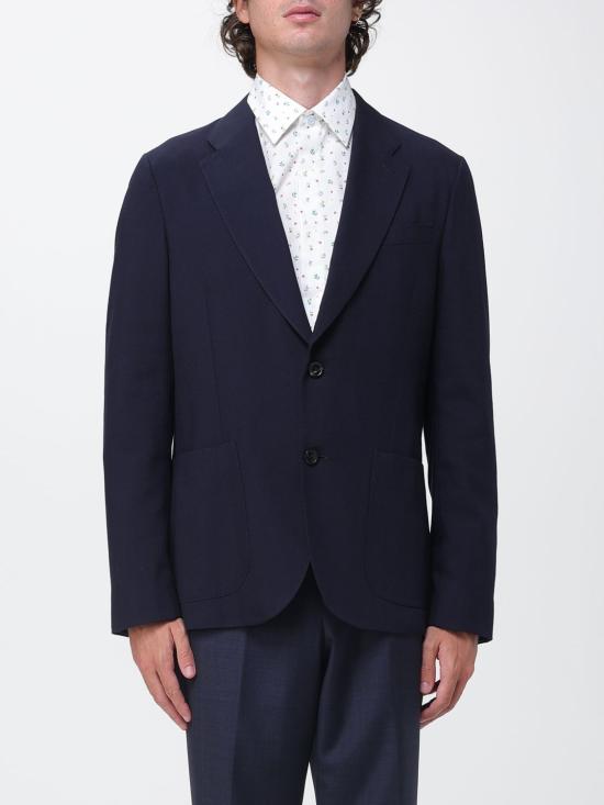 26FW 폴 스미스 자켓 M1R2354W01746 49 Navy