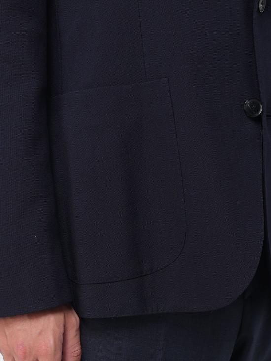 26FW 폴 스미스 자켓 M1R2354W01746 49 Navy - PAUL SMITH