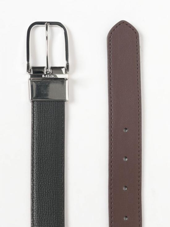 26FW 폴 스미스 벨트 M1A8309WREVER 79 Black - PAUL SMITH