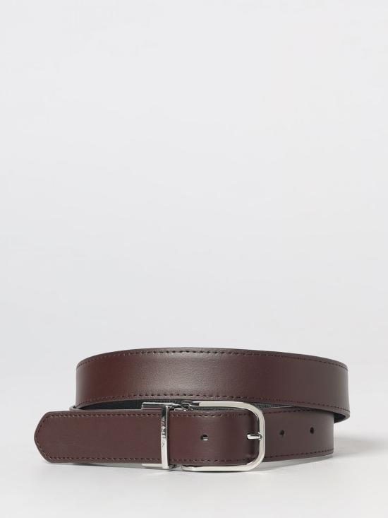 26FW 폴 스미스 벨트 M1A8309WREVER 79 Black - PAUL SMITH