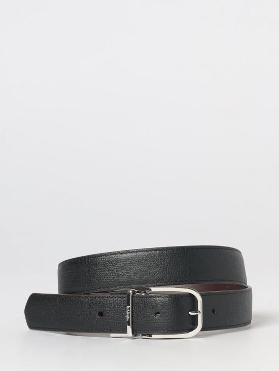 26FW 폴 스미스 벨트 M1A8309WREVER 79 Black