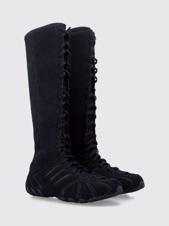 26FW 아디다스 부츠 KI8144 Black - ADIDAS