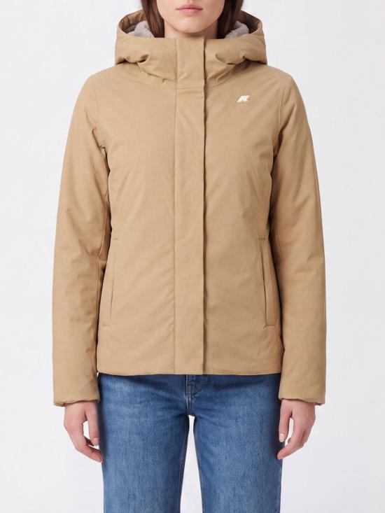26FW 까웨 코트 K81449W D0S Grey