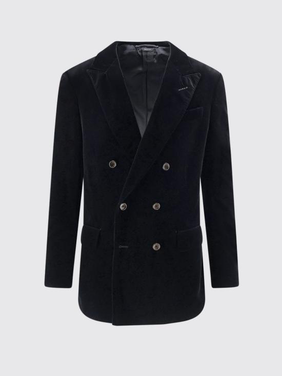26FW 톰포드 자켓 JLNP02CGS04 NAA Black - TOMFORD