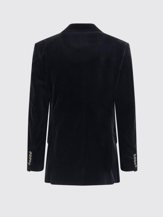 26FW 톰포드 자켓 JLNP02CGS04 NAA Black - TOMFORD
