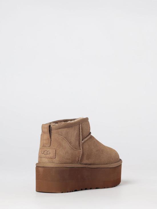 26FW 어그 부츠 1135092 LBNZ Bronze - UGG