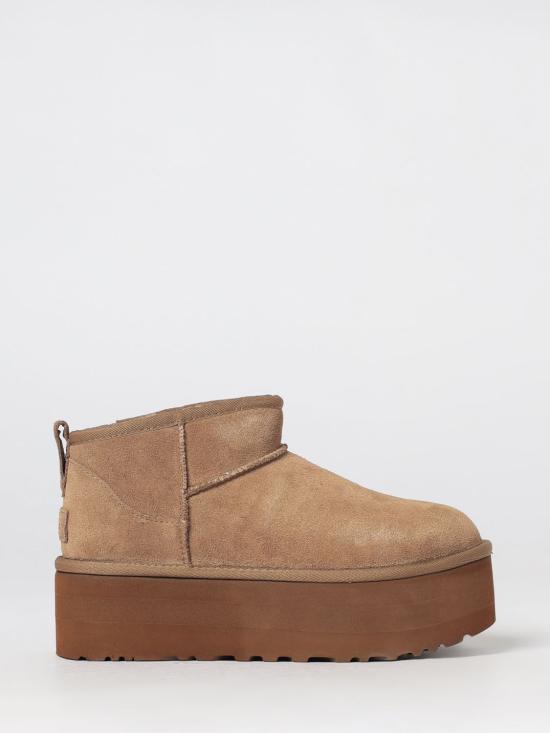 26FW 어그 부츠 1135092 LBNZ Bronze