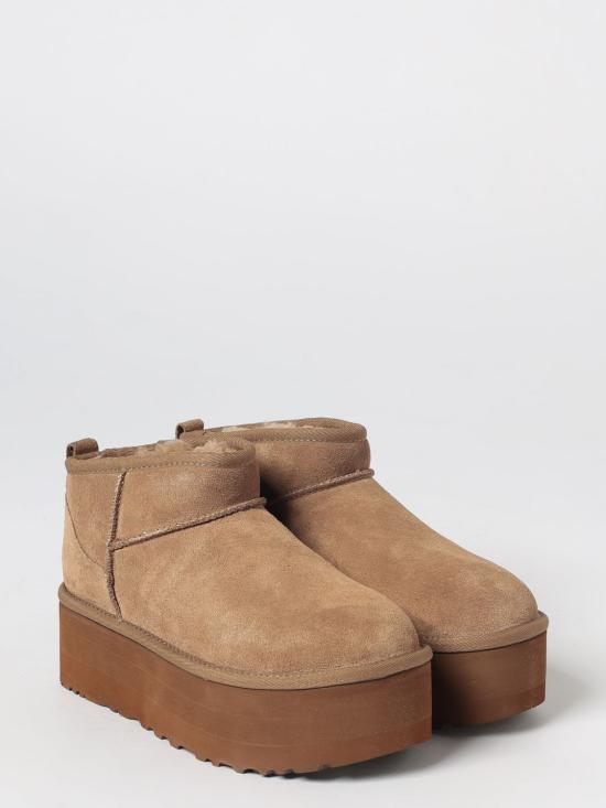 26FW 어그 부츠 1135092 LBNZ Bronze - UGG