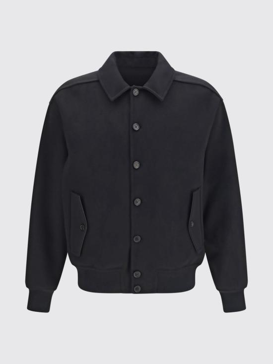 26FW 살바토레 페라가모 자켓 795727 003 Black - SALVATORE FERRAGAMO