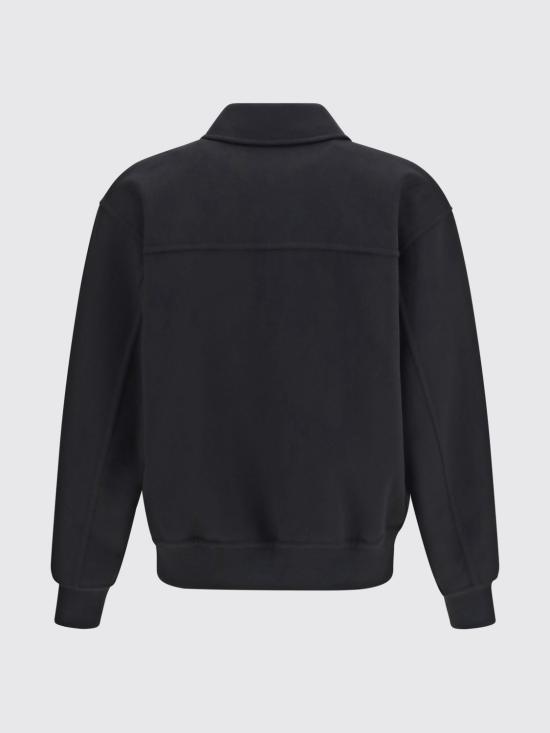 26FW 살바토레 페라가모 자켓 795727 003 Black - SALVATORE FERRAGAMO