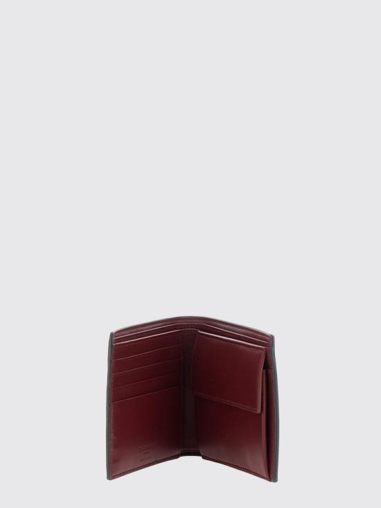 26FW 생로랑 남성지갑 396303AAG2F 2052 Black - SAINT LAURENT