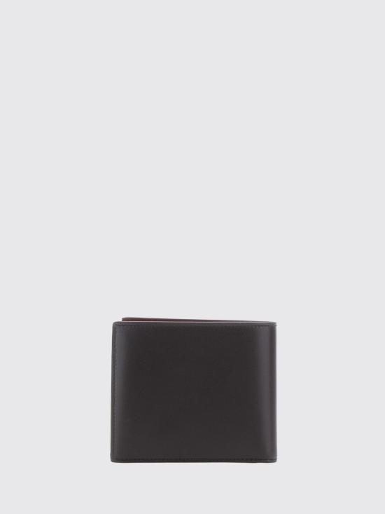26FW 생로랑 남성지갑 396303AAG2F 2052 Black - SAINT LAURENT