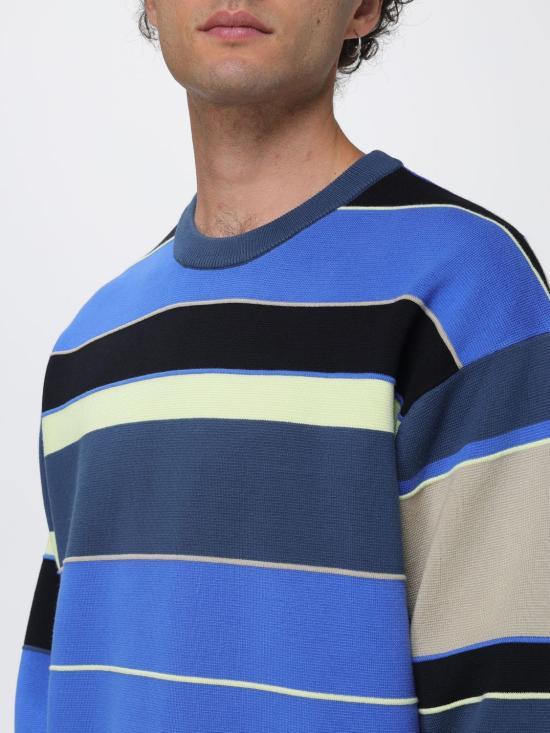 26FW 폴 스미스 스웨터 M2RA031W22764 48 Ink - PAUL SMITH