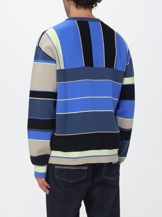 26FW 폴 스미스 스웨터 M2RA031W22764 48 Ink - PAUL SMITH