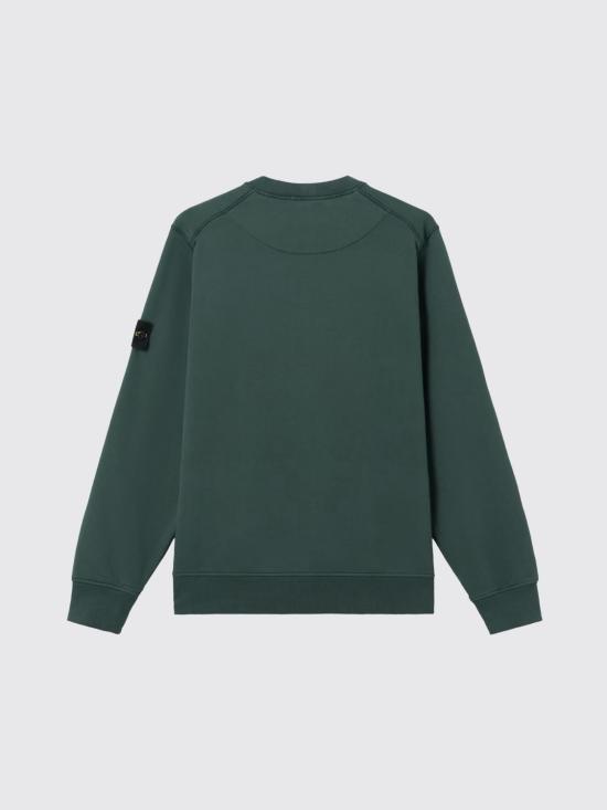 26FW 스톤 아일랜드 긴팔 티셔츠 6100060S0051 V005S Forest Green - STONE ISLAND