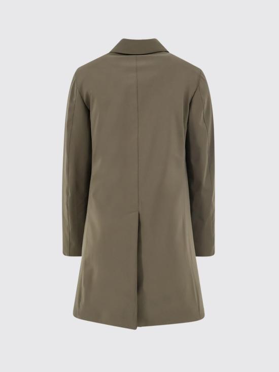 26FW 아스페시 자켓 3I28P503 10237 Military - ASPESI
