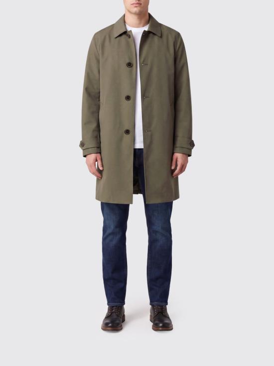 26FW 아스페시 자켓 3I28P503 10237 Military