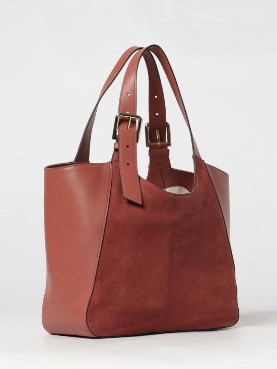 26FW 훌라 토트백 WB02012BX4018 4996S Wine - FURLA