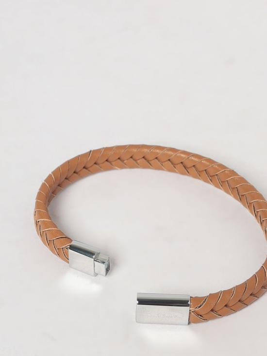 26FW 폴 스미스 주얼리 M1ABRACMTWO 64 Camel - PAUL SMITH