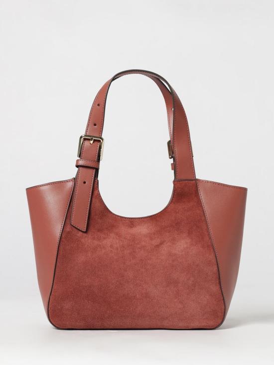 26FW 훌라 숄더백 WB02099BX4018 4996S Wine