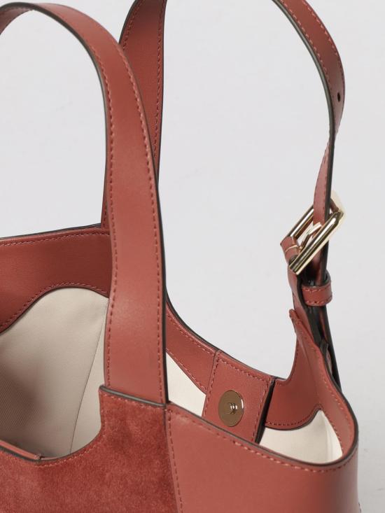 26FW 훌라 숄더백 WB02099BX4018 4996S Wine - FURLA