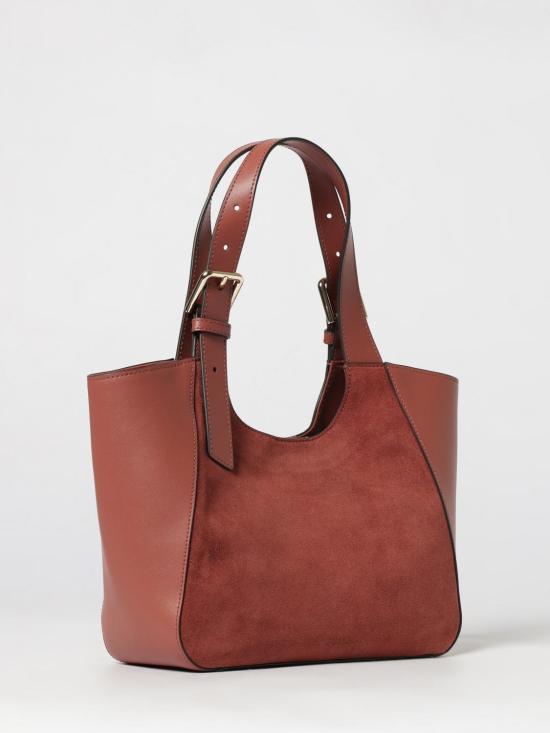26FW 훌라 숄더백 WB02099BX4018 4996S Wine - FURLA