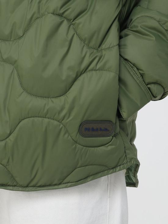 26FW 폴 스미스 자켓 M2RA131W22713 35 Military - PAUL SMITH