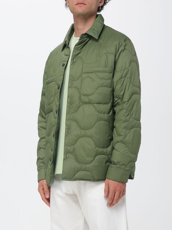 26FW 폴 스미스 자켓 M2RA131W22713 35 Military - PAUL SMITH